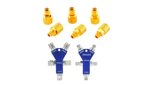 3.5mm Calibration Kits